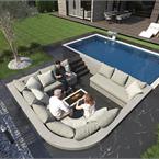 Ganadores View Seyirtepe Evleri - 2