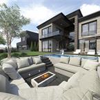 Ganadores View Seyirtepe Evleri - 1