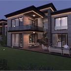 Ganadores View Seyirtepe Evleri - 3