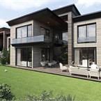 Ganadores View Seyirtepe Evleri - 6