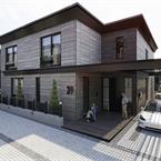 Ganadores View Seyirtepe Evleri - 8