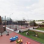 Ganadores View Seyirtepe Evleri - 13