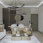 Cengizhan Kara Modern Premium Çimşit 1 - 14