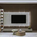 Cengizhan Kara Modern Premium Çimşit 1 - 19