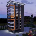 Cengizhan Kara Modern Premium Çimşit 1 - 1