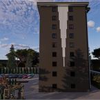 Cengizhan Kara Modern Premium Çimşit 1 - 5