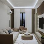 Cengizhan Kara Modern Premium Çimşit 1 - 17