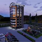 Cengizhan Kara Modern Premium Çimşit 1 - 3