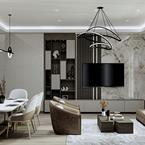 Cengizhan Kara Modern Premium Çimşit 1 - 13