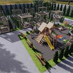 Cengizhan Kara Modern Premium Çimşit 1 - 8