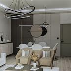 Cengizhan Kara Modern Premium Çimşit 1 - 15