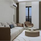 Cengizhan Kara Modern Premium Çimşit 1 - 18