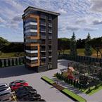 Cengizhan Kara Modern Premium Çimşit 1 - 2