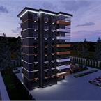 Cengizhan Kara Modern Premium Çimşit 1 - 7