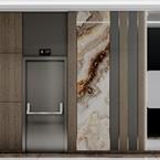 Cengizhan Kara Modern Premium Çimşit 1 - 12