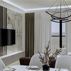 Cengizhan Kara Modern Premium Çimşit 1 - 16