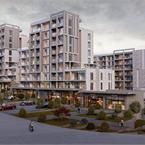 Relax Bulvar Plus - 1