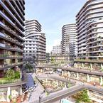 Maximum Life Eryaman - 1