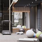 Elite Aden Çankaya - 12