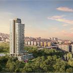 Nidapark Çankaya - 1