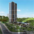 Jewel Residence Beytepe - 3