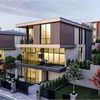 Jewel Beytepe Villaları - 1