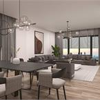 Jewel Premium İncek - 9