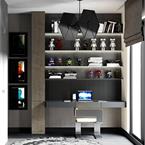 Prime Tan Suites - 13