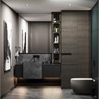 Prime Tan Suites - 15