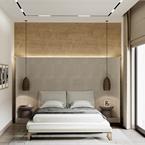 Prime Tan Suites - 10