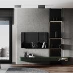 Prime Tan Suites - 8