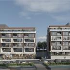 Prime Tan Suites - 2