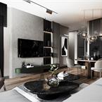 Prime Tan Suites - 7