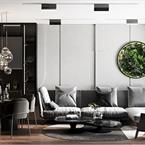 Prime Tan Suites - 6