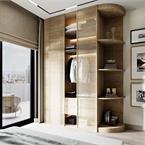 Prime Tan Suites - 11