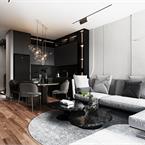 Prime Tan Suites - 9