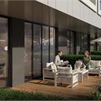 Prime Tan Suites - 5