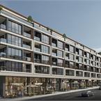 Prime Tan Suites - 1