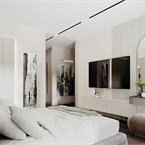 Prime Tan Tower - 16