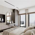 Prime Tan Tower - 15