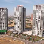 High Hill İncek - 1