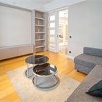 High Hill İncek - 8