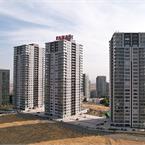 High Hill İncek - 3