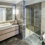 High Hill İncek - 12