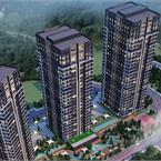 High Hill İncek - 2