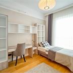 High Hill İncek - 13