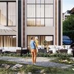 Polion Villaları - 2