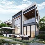 Polion Villaları - 6