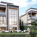 Polion Villaları - 1