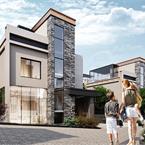 Polion Villaları - 4